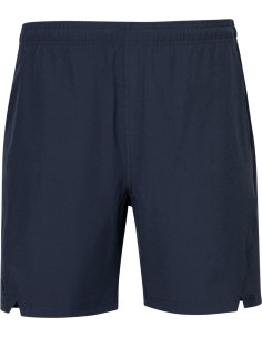 Indian Maharadja Men 7 Inch Swift Short (Navy)