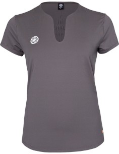 Indian Maharadja Women Breeze Tee Walnut