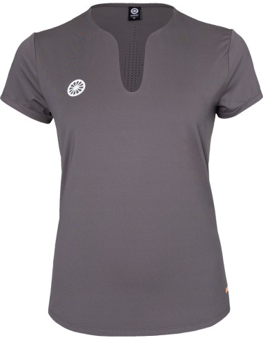 Indian Maharadja Women Breeze Tee Walnut