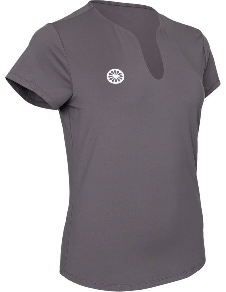 Indian Maharadja Women Breeze Tee Walnut