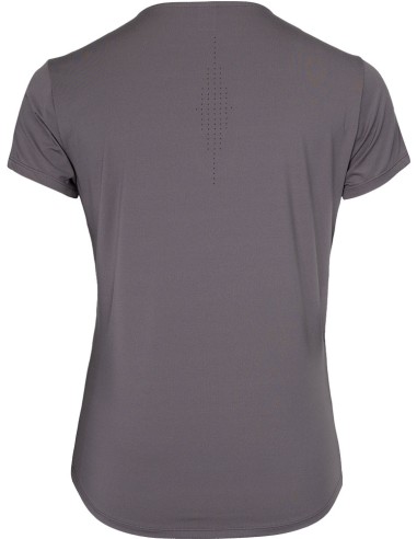 Indian Maharadja Women Breeze Tee Walnut