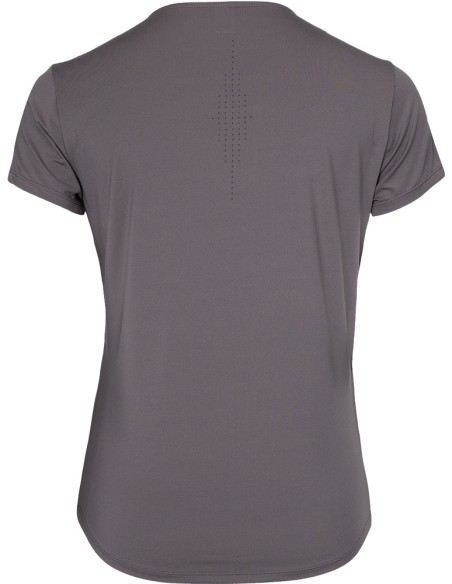 Indian Maharadja Women Breeze Tee Walnut