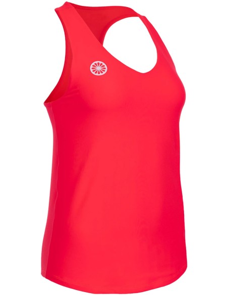 Indian Maharadja Women Breeze Tank Neon Pink