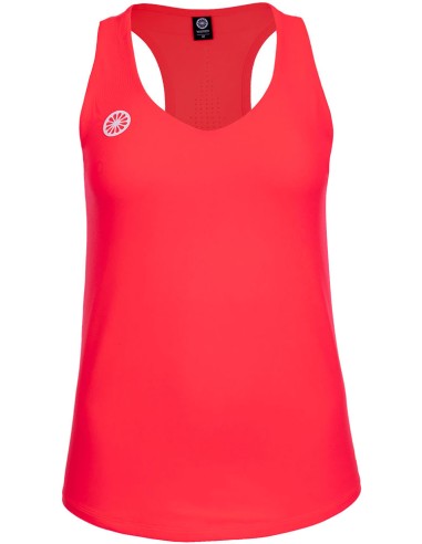 Indian Maharadja Women Breeze Tank Neon Pink
