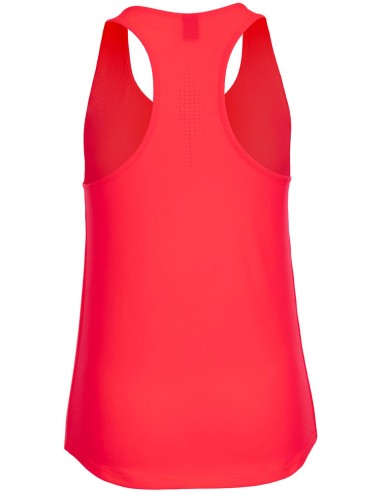 Indian Maharadja Women Breeze Tank Neon Pink