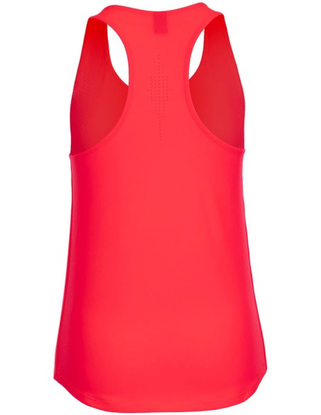 Indian Maharadja Women Breeze Tank Neon Pink