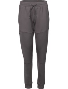 Indian Maharadja Women Cargo Pant (Walnut)