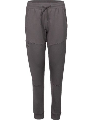 Indian Maharadja Women Cargo Pant (Walnut)