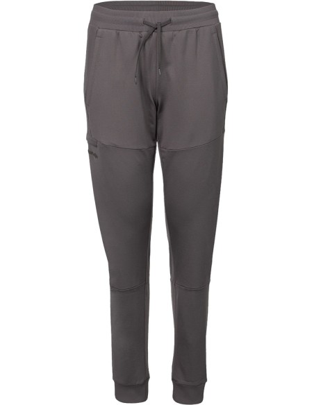 Indian Maharadja Women Cargo Pant (Walnut)