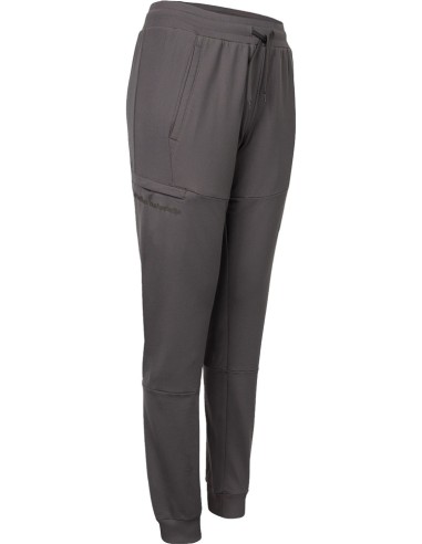 Indian Maharadja Women Cargo Pant (Walnut)