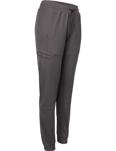 Indian Maharadja Women Cargo Pant (Walnut)