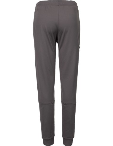 Indian Maharadja Women Cargo Pant (Walnut)