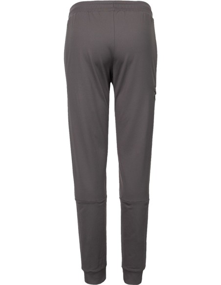 Indian Maharadja Women Cargo Pant (Walnut)