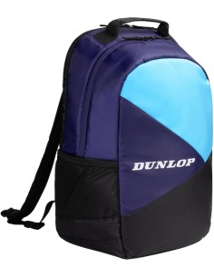 Dunlop FX Club Backpack (Violet/Black)
