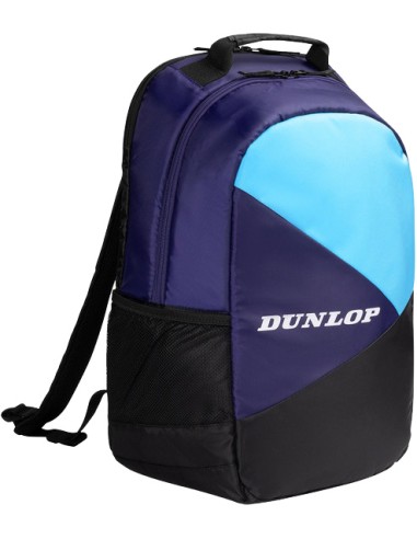 Dunlop FX Club Backpack (Violet/Black)