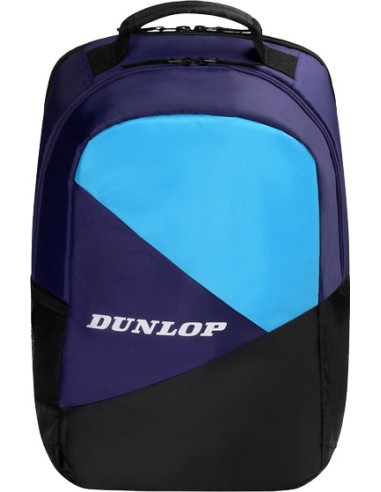 Dunlop FX Club Backpack (Violet/Black)