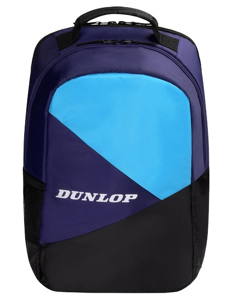 Dunlop FX Club Backpack (Violet/Black)