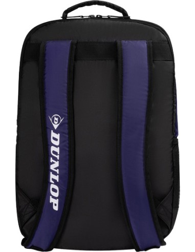 Dunlop FX Club Backpack (Violet/Black)