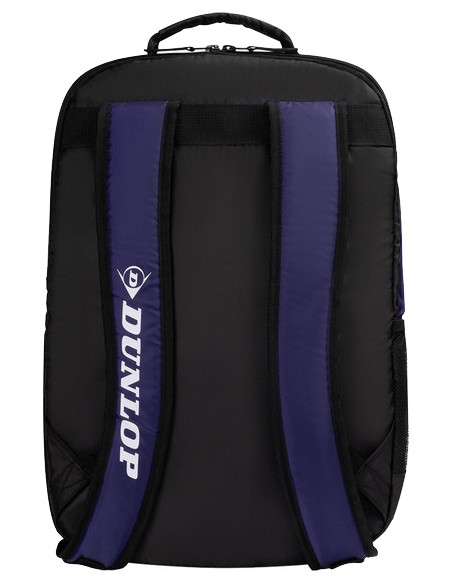 Dunlop FX Club Backpack (Violet/Black)
