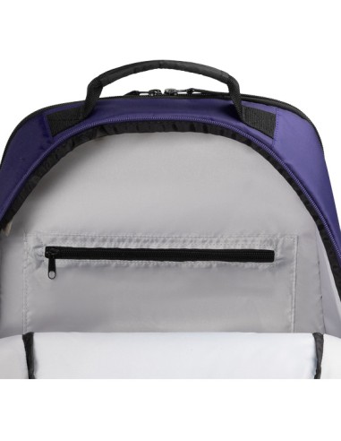 Dunlop FX Club Backpack (Violet/Black)