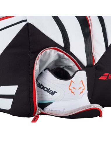 Babolat Technical Racketbag Pro Padel