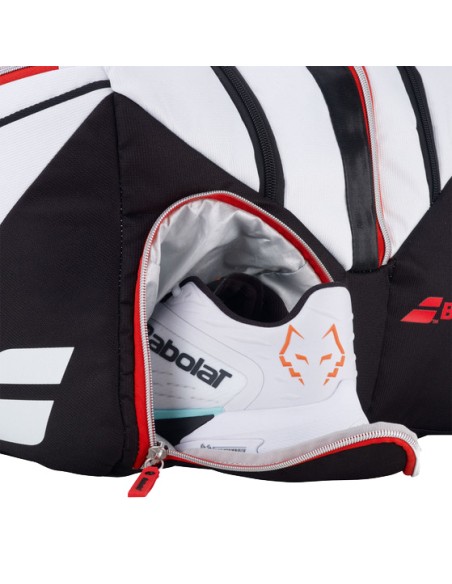 Babolat Technical Racketbag Pro Padel