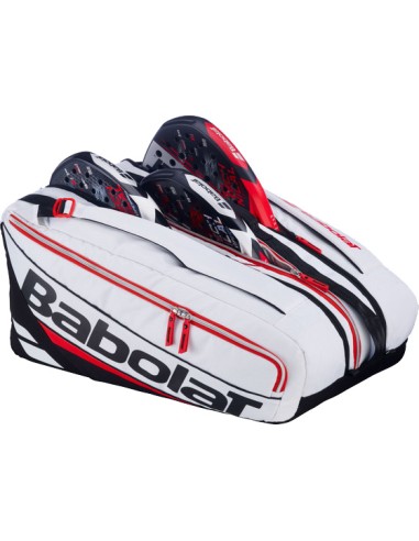 Babolat Technical Racketbag Pro Padel