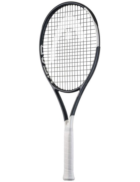 Testracket: Head Speed MP L 2026