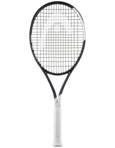 Testracket: Head Speed MP L 2026