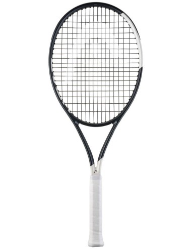 Testracket: Head Speed MP L 2026