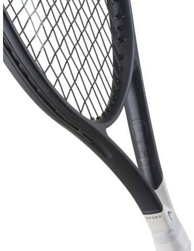 Testracket: Head Speed MP L 2026