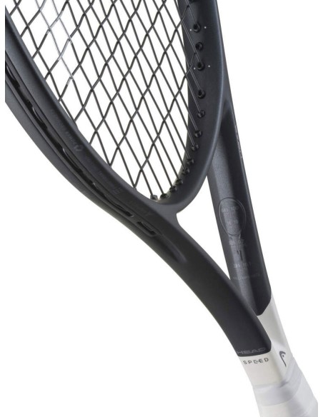 Testracket: Head Speed MP L 2026