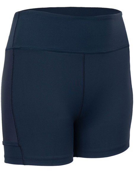 Indian Maharadja Women Flowing Skirt (Navy)