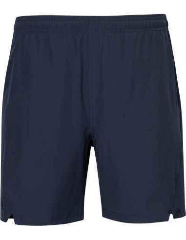 Indian Maharadja Men Ripstop Short Navy