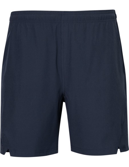Indian Maharadja Men Ripstop Short Navy