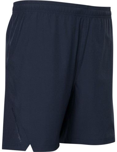Indian Maharadja Men Ripstop Short Navy