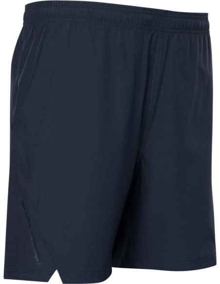 Indian Maharadja Men Ripstop Short Navy