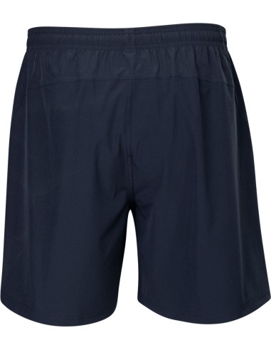 Indian Maharadja Men Ripstop Short Navy