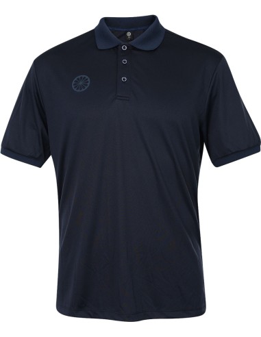 Indian Maharadja Kadiri Men Pique Polo (Navy)