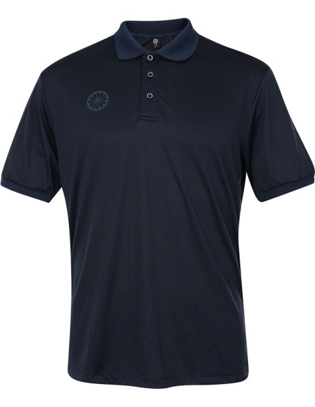Indian Maharadja Kadiri Men Pique Polo (Navy)
