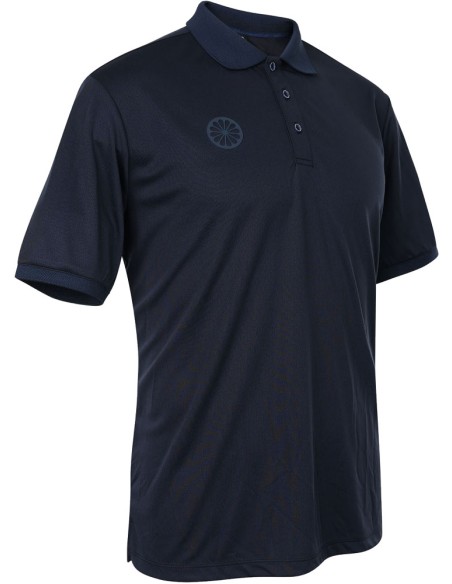 Indian Maharadja Kadiri Men Pique Polo (Navy)