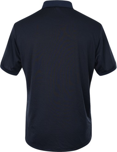Indian Maharadja Kadiri Men Pique Polo (Navy)