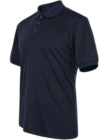 Indian Maharadja Kadiri Men Pique Polo (Navy)