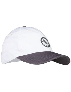 Indian Maharadja Performance Cap Walnut