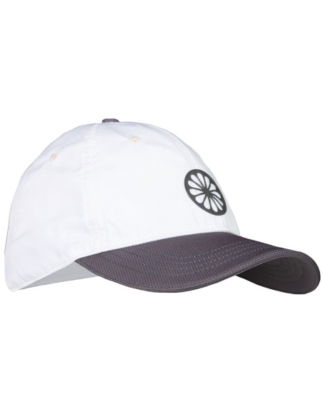 Indian Maharadja Performance Cap Walnut