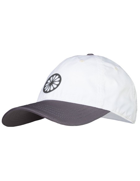 Indian Maharadja Performance Cap Walnut