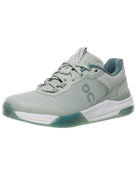 ON THE ROGER ADV Pro Clay Men (Mineral-Linen)