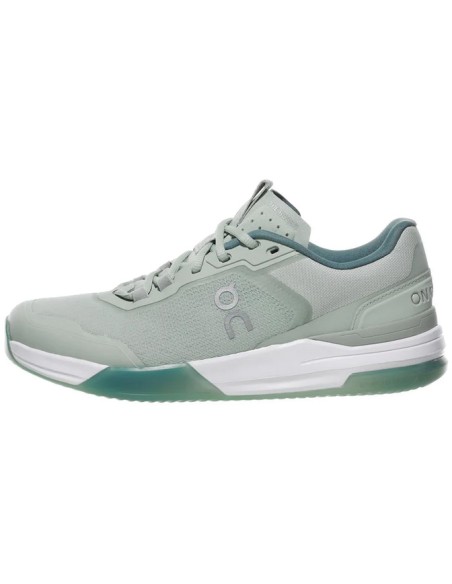 ON THE ROGER ADV Pro Clay Men (Mineral-Linen)