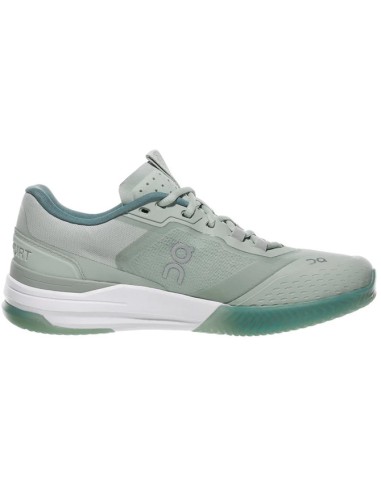 ON THE ROGER ADV Pro Clay Men (Mineral-Linen)