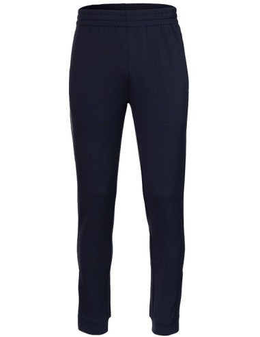 Indian Maharadja Men Soft Supreme Pant (Night Blue)